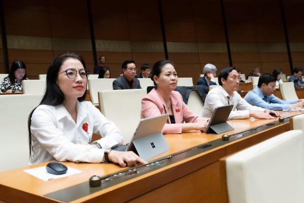 Chủ tịch cấp xã tiếp công dân ít nhất 2 ngày trong tháng, người khiếu nại có quyền rút đơn